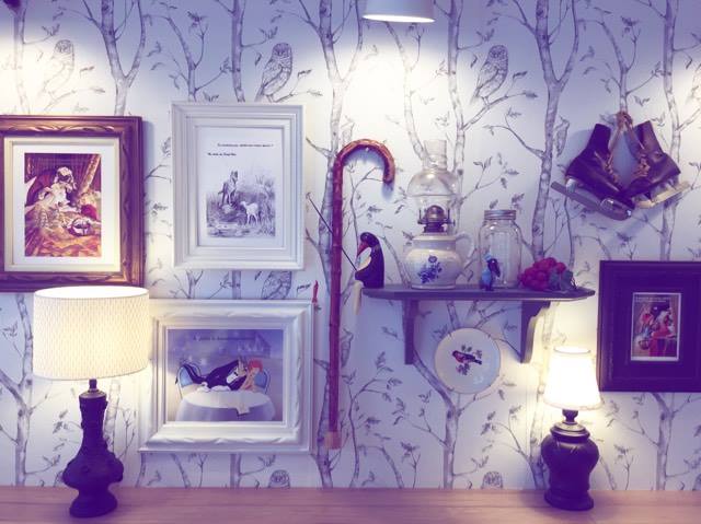 The Blue Wolf Cafe Photos 2